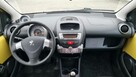Bardzo ładny peugeot 107 lift klima mały przebieg - 7