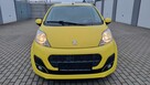 Bardzo ładny peugeot 107 lift klima mały przebieg - 3