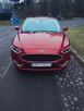 Ford Fusion - 2