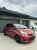 Toyota Yaris 2012 - 2
