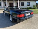 Mercedes-Benz SL SL 500 V8 Wersja Europejska 4 miejsca - 9