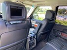 Land Rover Range Rover V8 5 litrów wolnossący bezwypadkowy - 4