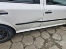 Sprzedam Skoda Octavia 19TDI, 2000rok, 90KM - 5