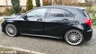 Mercedes-Benz Klasa A 45 AMG 4-Matic - 4