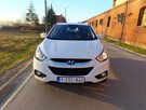 Hyundai ix35 2.0Crdi 136KM 2012r 4x4 - 7