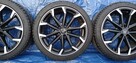 Felgi Koła Aluminiowe 225/40/R18 8mm 5x114.3 MAZDA KIA HYUND - 4