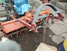 Sprzedam glebogryzarkę Kubota - 3
