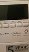 Pralka Whirlpool AWO/C 61003P - 2