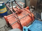 Sprzedam glebogryzarkę Kubota - 2