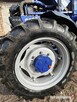 Ciągnik rolniczy traktor Farmtrac 6060 4x4 krajowy od rolnika - 12