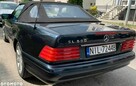 Mercedes-Benz SL SL 500 V8 Wersja Europejska 4 miejsca - 16