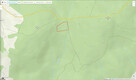 Grunt leśny 1,4 ha woj. małopolskie, pow. gorlicki, gm. Ropa - 9