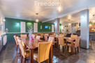 Dom i Restauracja w Sercu Natury – Biznes i Relaks - 13