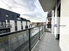 MIESZKANIE 2-POKOJOWE W APARTAMENTOWCU - 9