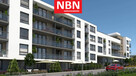 NOWE mieszkanie 39,95 m2 &gt; PRZY KIELECKIM ZALEWIE - 5