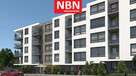 46 m2 &gt; APARTAMENT PRZY KIELECKIM ZALEWIE - 4