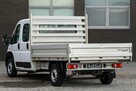 Fiat Ducato 7-MIEJSC Skrzynia DOKA 160KM 2.3 MultiJet Salon PL - 2