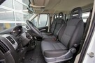 Fiat Ducato 7-MIEJSC Skrzynia DOKA 160KM 2.3 MultiJet Salon PL - 6