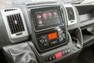 Fiat Ducato 7-MIEJSC Skrzynia DOKA 160KM 2.3 MultiJet Salon PL - 8