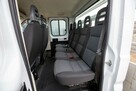 Fiat Ducato 7-MIEJSC Skrzynia DOKA 160KM 2.3 MultiJet Salon PL - 11