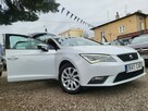 Seat Leon 1.2 105 KM 100% Przebieg ASO TUV Z Niemiec Gwarancja Zapraszamy !!! - 2