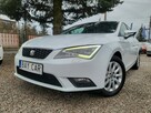 Seat Leon 1.2 105 KM 100% Przebieg ASO TUV Z Niemiec Gwarancja Zapraszamy !!! - 4