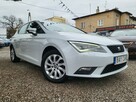 Seat Leon 1.2 105 KM 100% Przebieg ASO TUV Z Niemiec Gwarancja Zapraszamy !!! - 5