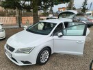 Seat Leon 1.2 105 KM 100% Przebieg ASO TUV Z Niemiec Gwarancja Zapraszamy !!! - 9