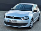 Volkswagen Polo * benzyna* Z NiEMiEC** BARDZO ŁADNE* KLiMAtyzacja* - 1