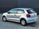 Volkswagen Polo * benzyna* Z NiEMiEC** BARDZO ŁADNE* KLiMAtyzacja* - 2
