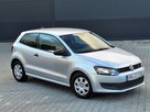 Volkswagen Polo * benzyna* Z NiEMiEC** BARDZO ŁADNE* KLiMAtyzacja* - 3
