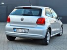Volkswagen Polo * benzyna* Z NiEMiEC** BARDZO ŁADNE* KLiMAtyzacja* - 4