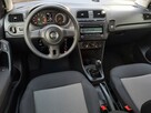 Volkswagen Polo * benzyna* Z NiEMiEC** BARDZO ŁADNE* KLiMAtyzacja* - 6