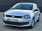Volkswagen Polo * benzyna* Z NiEMiEC** BARDZO ŁADNE* KLiMAtyzacja* - 16