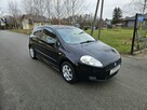 Fiat Grande Punto Opłacony Zdrowy  Zadbany Serwisowany  2 Kmpl Kół Po Serwisie 1 WŁ - 3