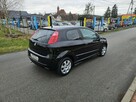 Fiat Grande Punto Opłacony Zdrowy  Zadbany Serwisowany  2 Kmpl Kół Po Serwisie 1 WŁ - 4