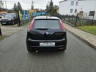 Fiat Grande Punto Opłacony Zdrowy  Zadbany Serwisowany  2 Kmpl Kół Po Serwisie 1 WŁ - 5