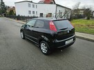 Fiat Grande Punto Opłacony Zdrowy  Zadbany Serwisowany  2 Kmpl Kół Po Serwisie 1 WŁ - 6