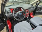Fiat Grande Punto Opłacony Zdrowy  Zadbany Serwisowany  2 Kmpl Kół Po Serwisie 1 WŁ - 8
