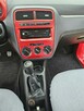 Fiat Grande Punto Opłacony Zdrowy  Zadbany Serwisowany  2 Kmpl Kół Po Serwisie 1 WŁ - 12