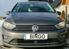 Volkswagen Golf Sportsvan Lounge*1,6TDi*Navi*2xPDC*Climatronic* - 2