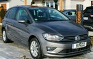 Volkswagen Golf Sportsvan Lounge*1,6TDi*Navi*2xPDC*Climatronic* - 3