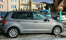 Volkswagen Golf Sportsvan Lounge*1,6TDi*Navi*2xPDC*Climatronic* - 4