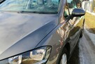 Volkswagen Golf Sportsvan Lounge*1,6TDi*Navi*2xPDC*Climatronic* - 5