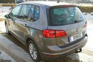 Volkswagen Golf Sportsvan Lounge*1,6TDi*Navi*2xPDC*Climatronic* - 8
