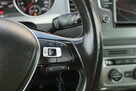 Volkswagen Golf Sportsvan Lounge*1,6TDi*Navi*2xPDC*Climatronic* - 15