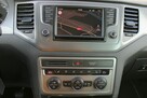 Volkswagen Golf Sportsvan Lounge*1,6TDi*Navi*2xPDC*Climatronic* - 16