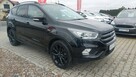 Ford Kuga 1.5 150ps Benzyna Klimatronic EL.Klapa PanoramaDach Alusy 19 ST-LINE - 13