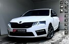 Škoda Octavia 2.0TDI / 184KM VRS LED Automat Nawigacja Kamera Panorama - 1