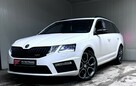 Škoda Octavia 2.0TDI / 184KM VRS LED Automat Nawigacja Kamera Panorama - 2